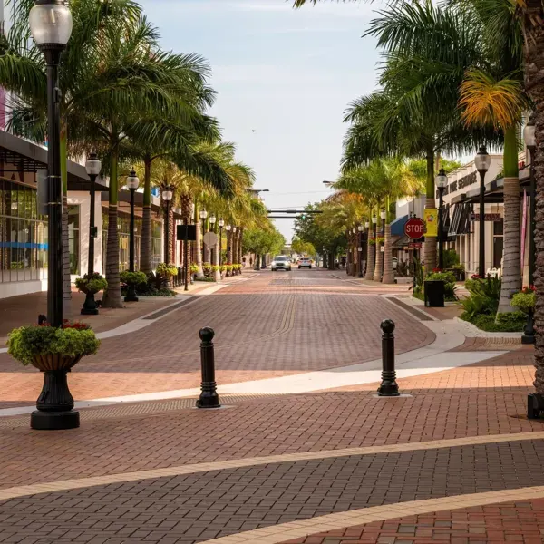 Lake Wales, Florida