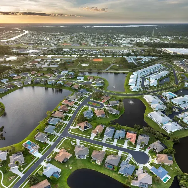 Hunters Creek, Florida
