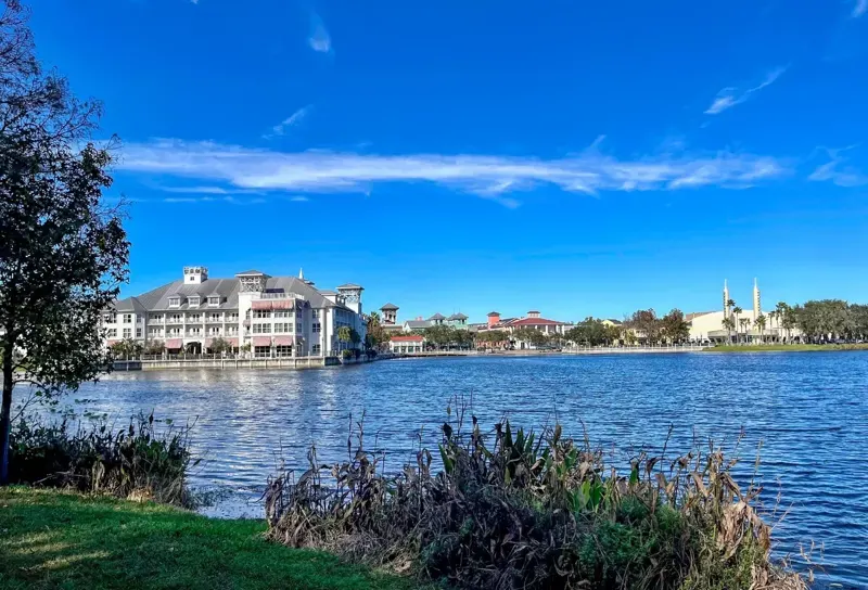 Celebration, Florida